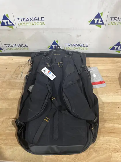 Peak Design Outdoor Backpack 45L,… — Photo 3
