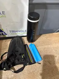 Insulin Cooler Travel Case, Liner… — Photo 3