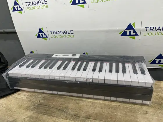 Coolmusic 88-Key Folding Piano Keyboard,… — Photo 4