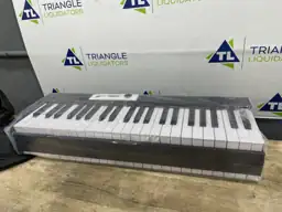 Coolmusic 88-Key Folding Piano Keyboard,… — Photo 4