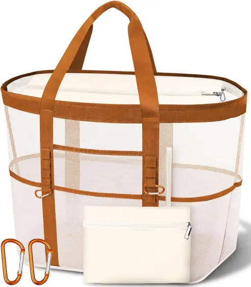 Stylish XX-Large Cruise Essentials Beach… — Photo 1