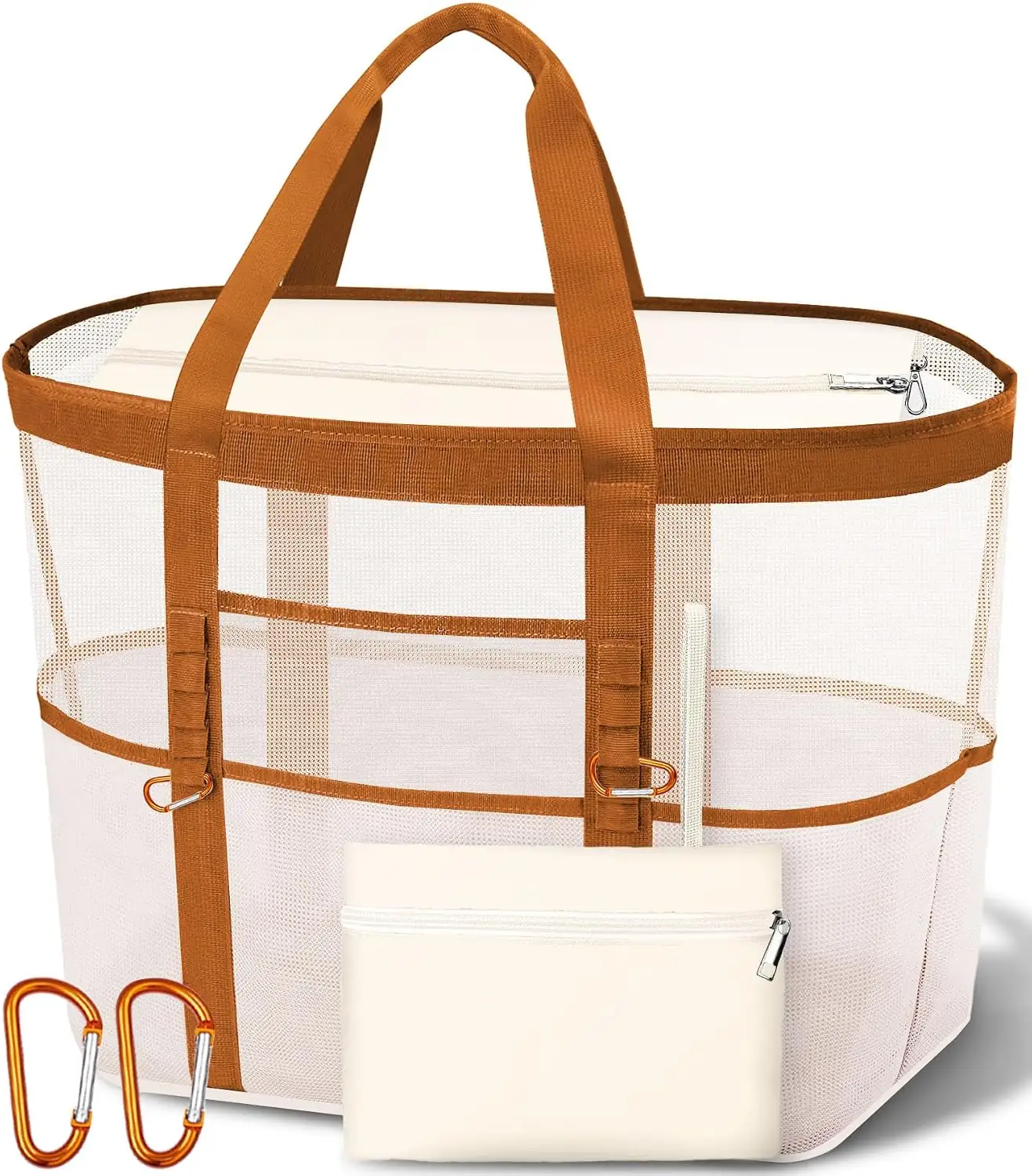Stylish XX-Large Cruise Essentials Beach… — Photo 1