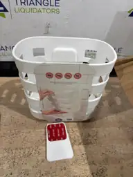 Lalo Bath Time Storage Bin,… — Photo 4