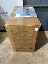 YARIKI Air Purifiers for Bedroom,High… — Photo 4