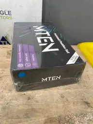MTEN Pickleball Paddles Set of… — Photo 4