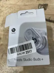 Beats Studio Buds+ | True… — Photo 3