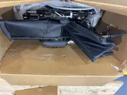 Viper Plus GT Full Reclining… — Photo 4