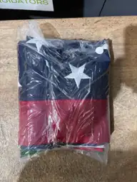 American Flag 5x8 FT Outdoor,… — Photo 4