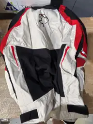 JAG Mesh Motorcycle Jacket with… — Photo 3