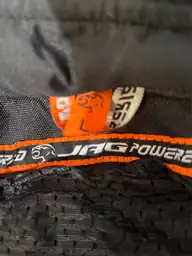 JAG Mesh Motorcycle Jacket with… — Photo 5