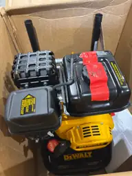 DEWALT 3400 PSI 2.5 GPM… — Photo 3