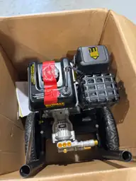 DEWALT 3400 PSI 2.5 GPM… — Photo 4