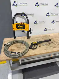 DEWALT 3400 PSI 2.5 GPM… — Photo 6