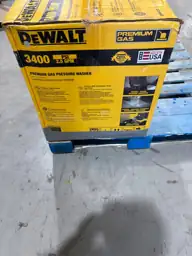 DEWALT 3400 PSI 2.5 GPM… — Photo 7