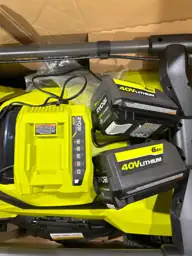 RYOBI 40V HP Brushless 21… — Photo 4