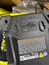 RYOBI 40V HP Brushless 21… — Photo 6