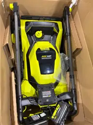RYOBI 40V HP Brushless 21… — Photo 7