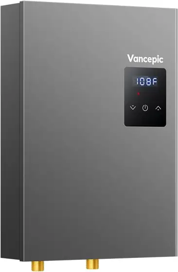 Vancepic 18kW Electric Tankless Water… — Photo 1
