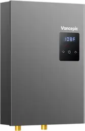 Vancepic 18kW Electric Tankless Water… — Photo 1