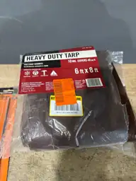 Home Depot Lot — Photo 2