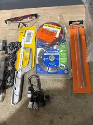 Home Depot Lot — Photo 3
