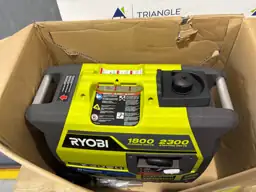 2,300-Watt Recoil-Start Bluetooth Digital Inverter… — Photo 4