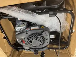 20 in. 125 cc Briggs… — Photo 3