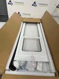 Petoasis Cat Door for Sliding… — Photo 4