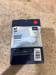 Mission Cooling Essential Hoodie '26… — Photo 4