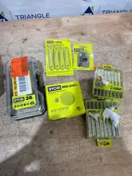 Home Depot lot — Photo 1