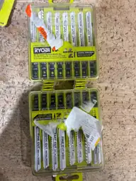 Home Depot lot — Photo 2