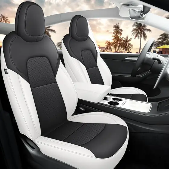 Custom Fit Tesla Model Y… — Photo 1