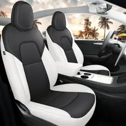 Custom Fit Tesla Model Y… — Photo 1
