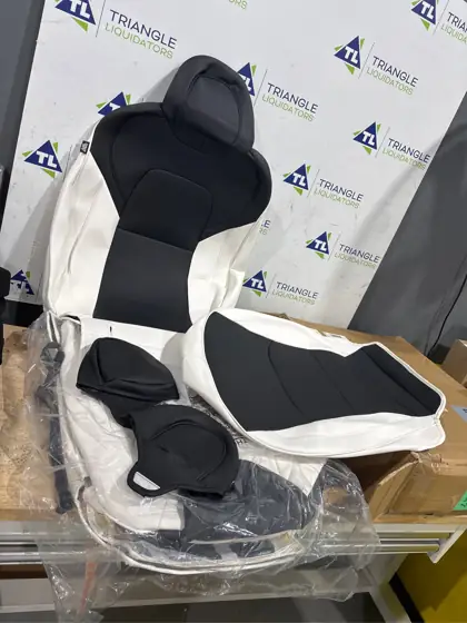 Custom Fit Tesla Model Y… — Photo 5