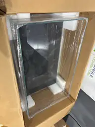 FZONE 9 Gal Shallow Aquarium,… — Photo 4