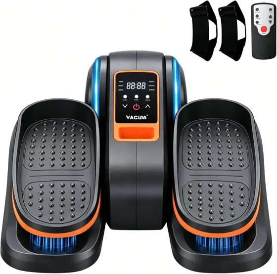 Yagud Under Desk Elliptical Machine,… — Photo 1