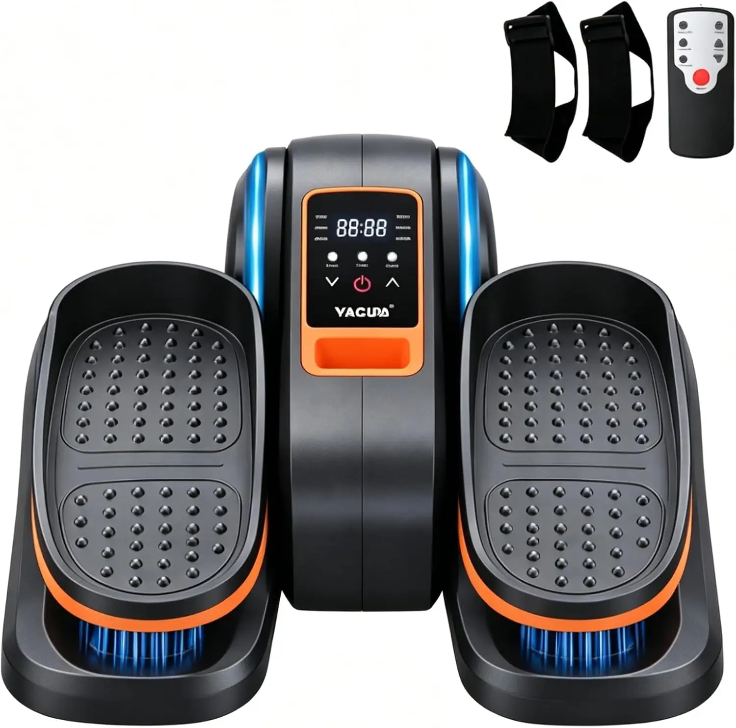 Yagud Under Desk Elliptical Machine,… — Photo 1