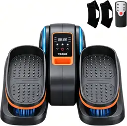 Yagud Under Desk Elliptical Machine,… — Photo 1