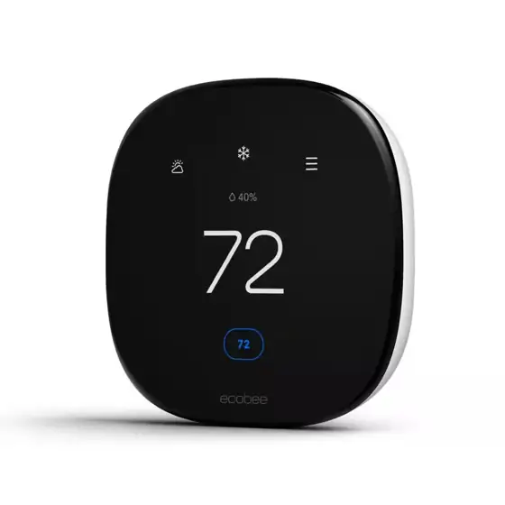 ecobee Smart Thermostat Wi Fi… — Photo 1