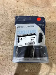 Mission Cooling Essential Hoodie '26… — Photo 3