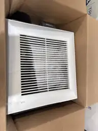 WhisperFit DC Pick-A-Flow 50/80/110 CFM… — Photo 4