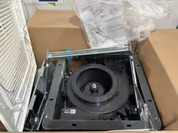 WhisperFit DC Pick-A-Flow 50/80/110 CFM… — Photo 5