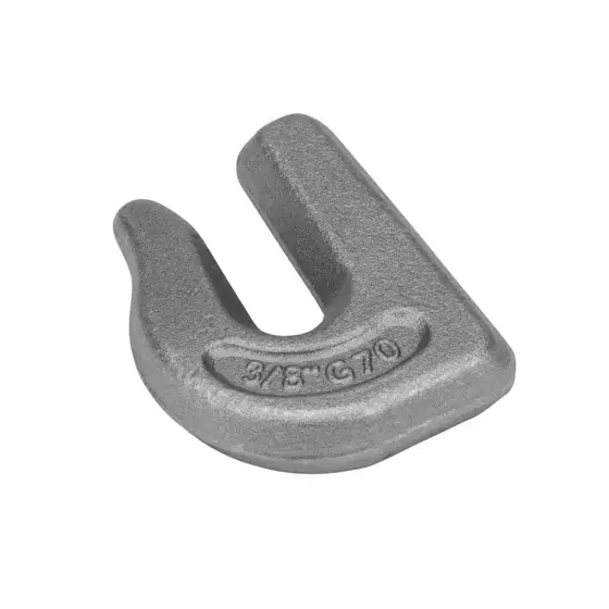 3/8 in. Heavy Duty Forged… — Photo 1
