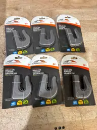3/8 in. Heavy Duty Forged… — Photo 3