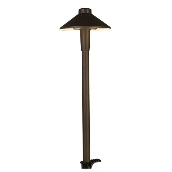 Low Voltage Bronze LED Path… — Photo 1