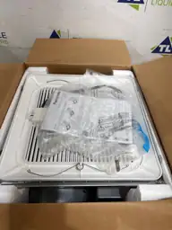 Panasonic WhisperCeiling 0.3-Sone 150-CFM White… — Photo 4
