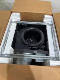 Panasonic WhisperCeiling 0.3-Sone 150-CFM White… — Photo 5