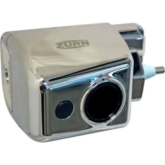 Zurn Flush Retrofit Kit Gray… — Photo 1