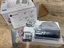 Zurn Flush Retrofit Kit Gray… — Photo 3