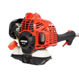 ECHO Curved-Shaft String Trimmer, Gas… — Photo 2